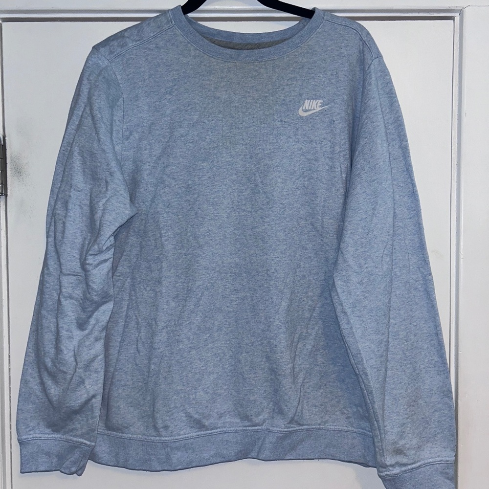 EUC Women's Nike Crewneck
